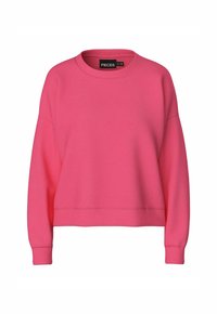 Niewybrane, pink lemonade