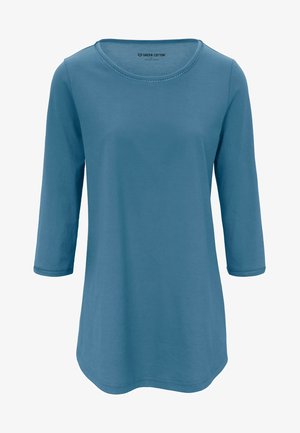Longsleeve - blue