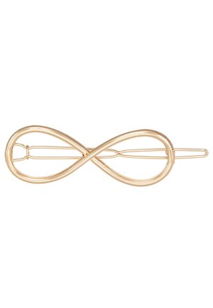 sweet deluxe HAIR ACCESSORY - Hair styling accessory - gold-coloured