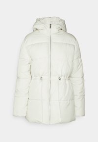 Selected Femme Cappotto classico - off-white