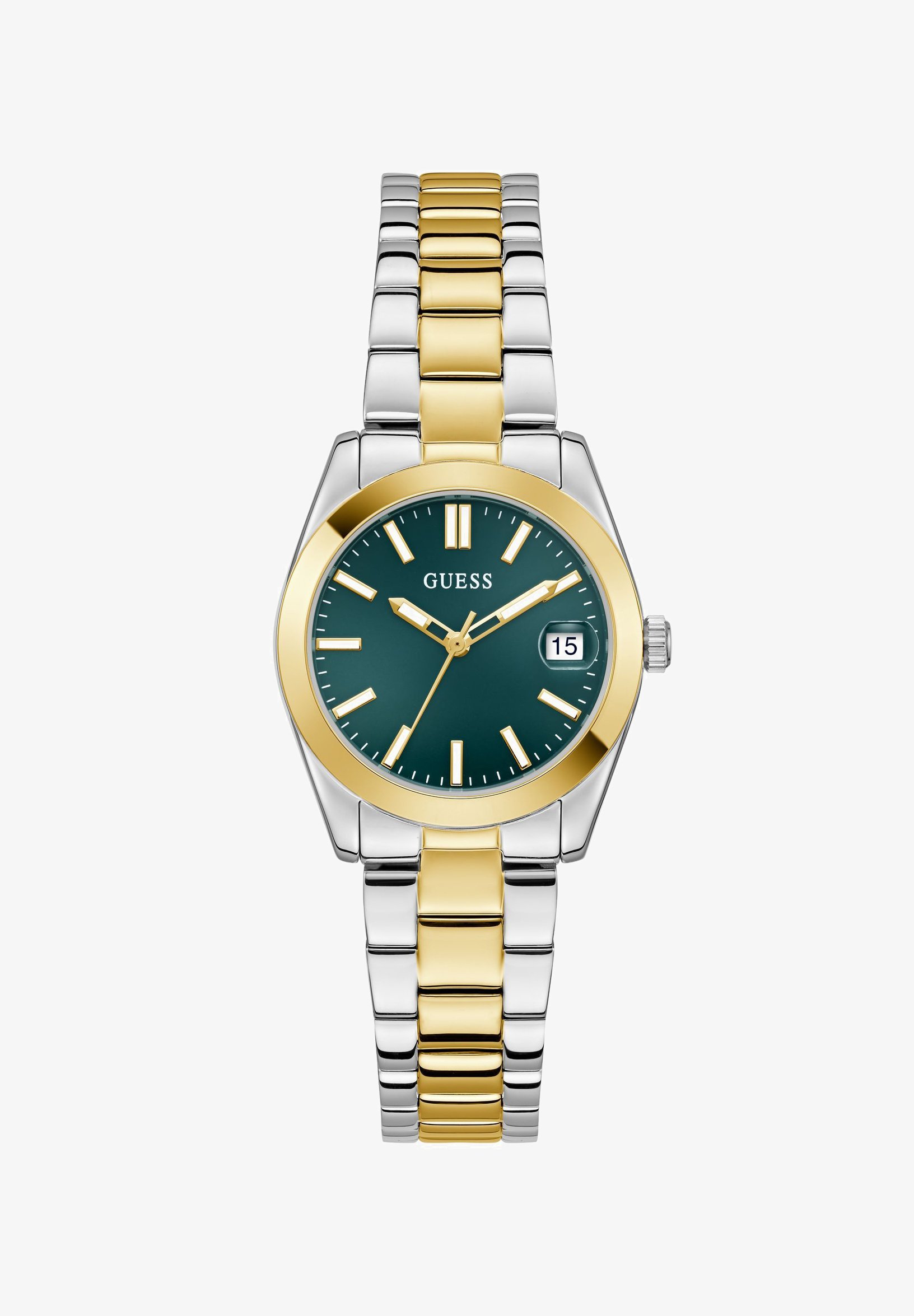 Guess ALICE Watch tone/silver-coloured - Main Image