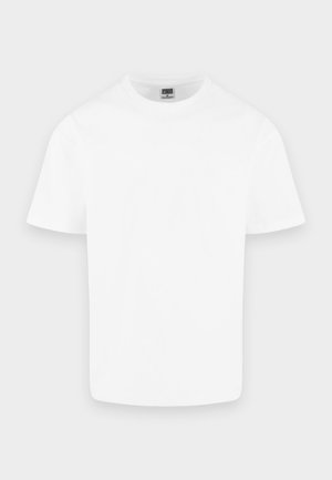 Urban Classics, LOOSE TEE - Basic póló - white