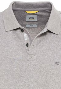 camel active KURZARM - Koszulka polo