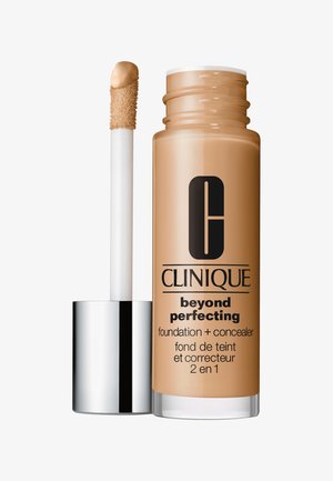 BEYOND PERFECTING FOUNDATION + CONCEALER - Foundation - 11 honey