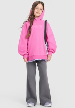 4F, - Bluza z kapturem