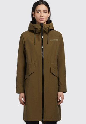 MARNIA3 - Parka - oliv