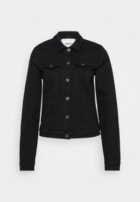 Odabrano, washed black