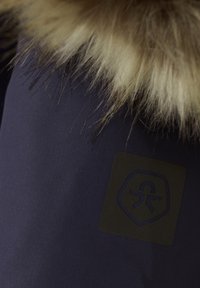 Color Kids Parkas - graystone