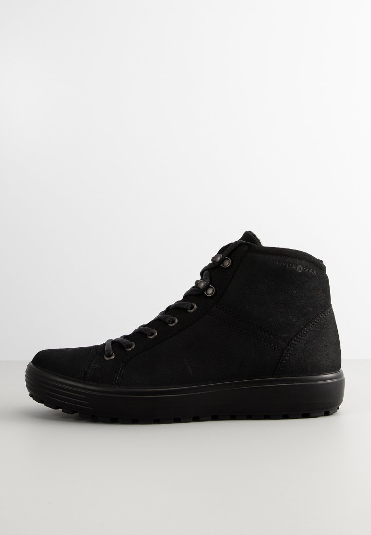 ECCO Sneakers hoog - Foto 1