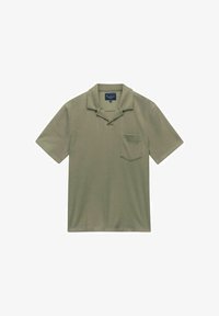 Niewybrane, light green