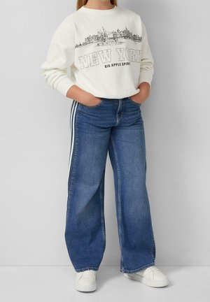 s.Oliver, Sweatshirt - off-white