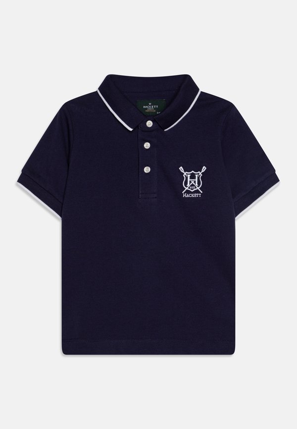 HERITAGE LOGO - Polo shirt