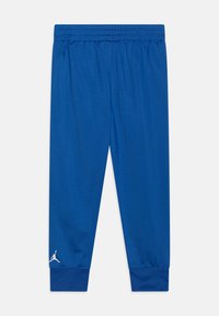 Jordan JORDAN ARCHED TRICOT UNISEX SET - Training jacket - game royal