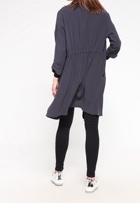 River Island Pitkä takki - grey