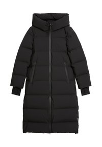 Unausgewählt, black