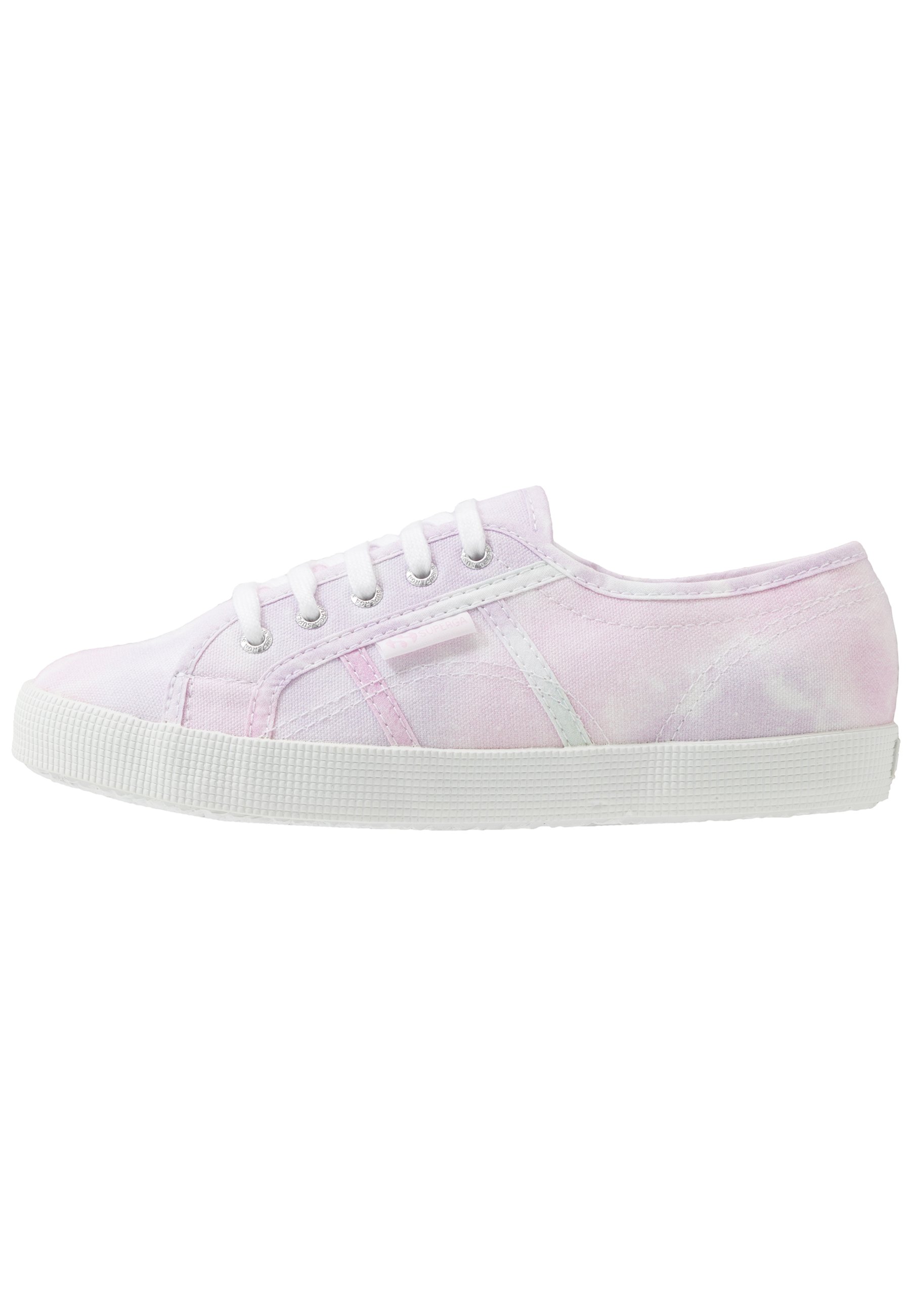 superga shimmer trainers