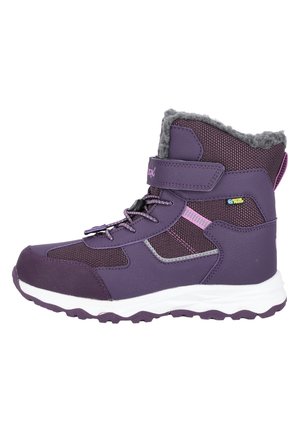 BALFUL - Snowboot/Winterstiefel - purple pennant