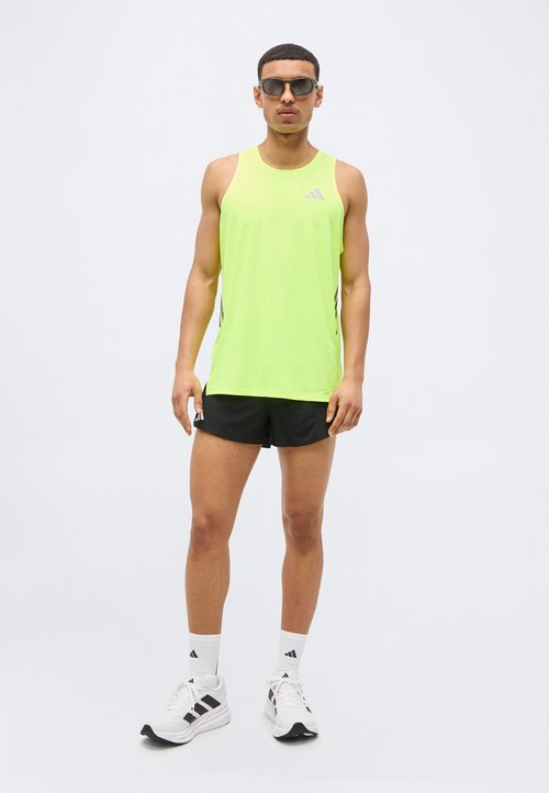 adidas ADI365/// TK M - Top - solar yellow — foto 2