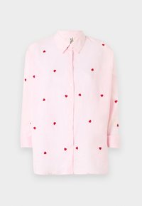 ONLNEW LINA GRACE - Blus - roseate spoonbill/red