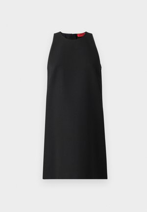 MAX&Co. LIETO - Day dress - black