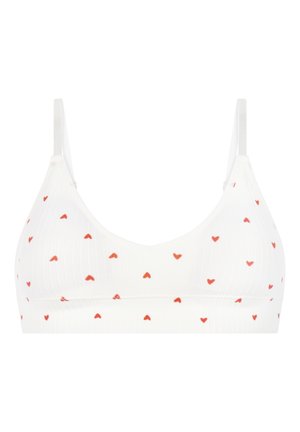 Hunkemöller DIANNE - Bustier - white