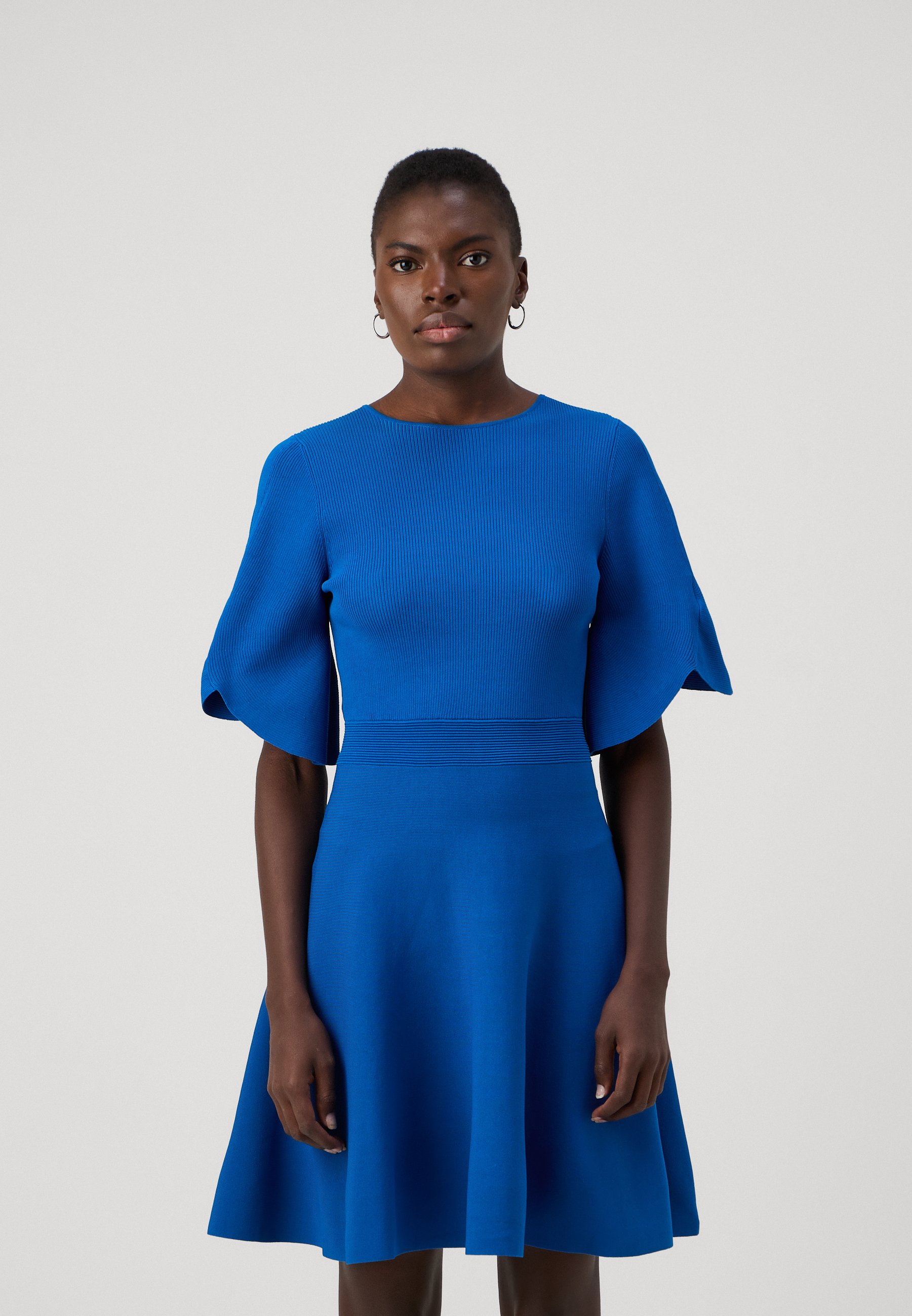 knee length dresses for ladies Ted Baker main image 0