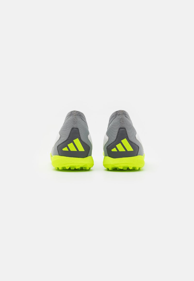 adidas gazelle silver green womens adidas Predator Accuracy.3 Turf Soccer Shoes
