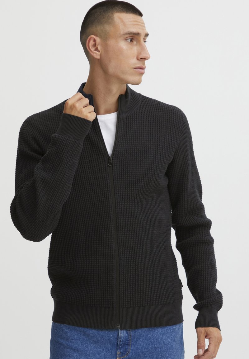 Blend - BLEND - Cardigan - black, Ingrandire