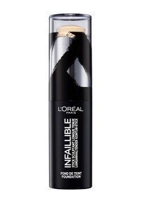 L'Oréal Paris INFAILLIBLE CONTOUR STICK FOUNDATION - Contouring - 100 ivory