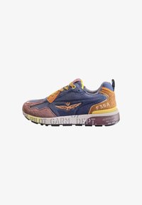 Selezionato, multicolor