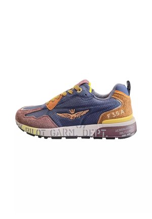 Sneakers basse - multicolor