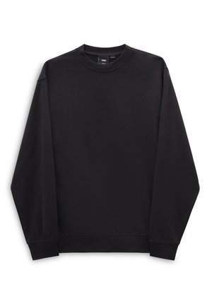 Sweatshirt - black