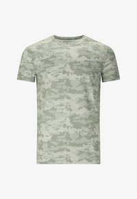 Unausgewählt, print