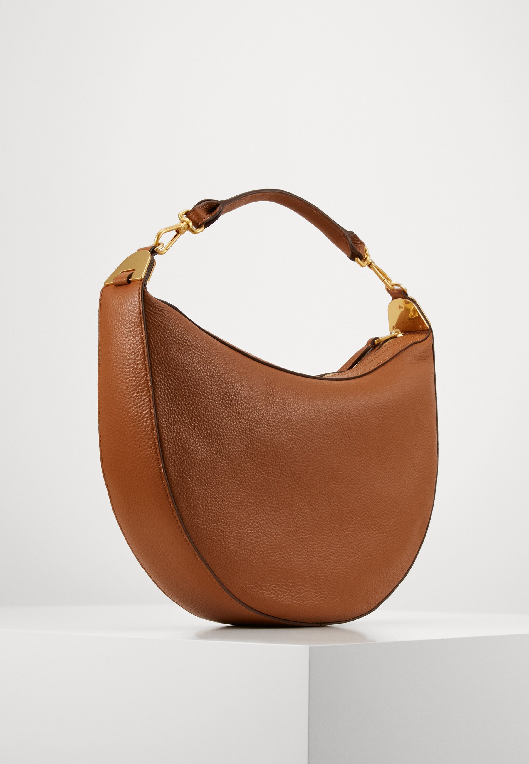 Coccinelle ANAIS Håndveske caramel Zalando.no Coccinelle ZANIAH Håndveske caramel Zalando.no