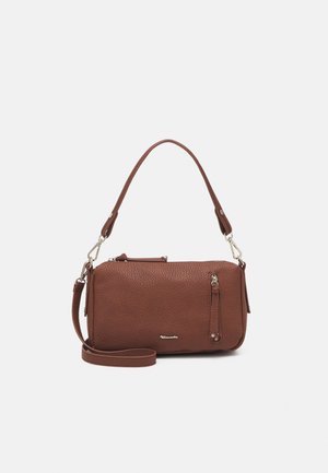 Tamaris Schoudertas - cognac