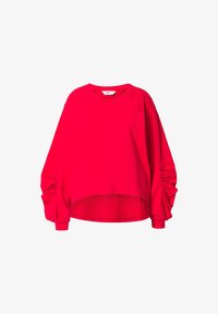 Seleccionado, salsa red