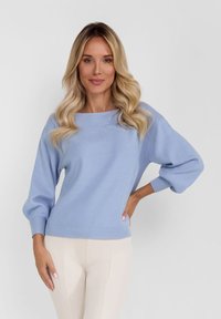 RESPECT - Sweter