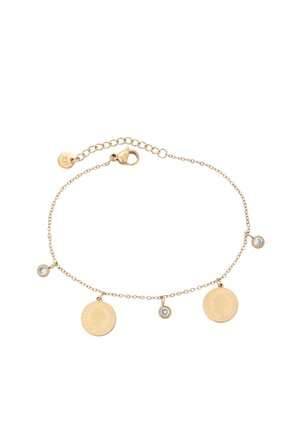 Armband - gold-coloured
