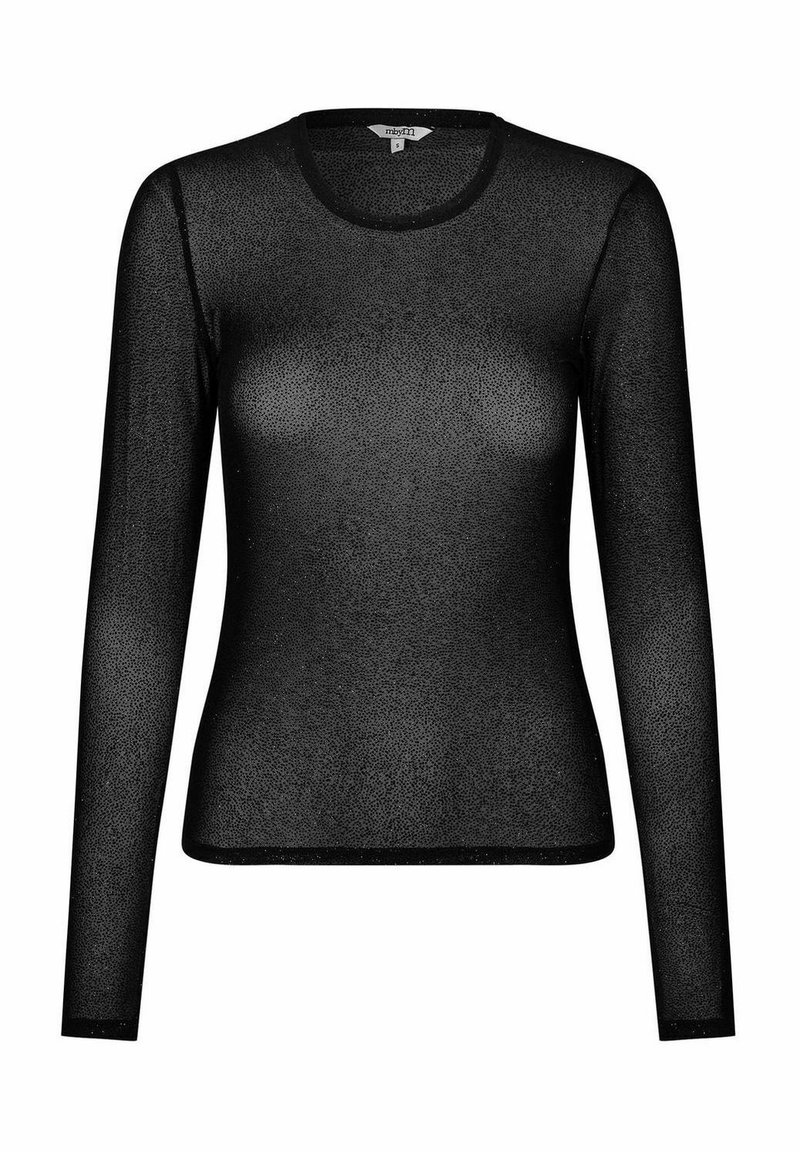 Mbym - Christina-M - 880 Black main image 1