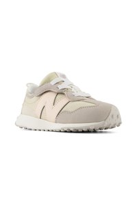 New Balance 327 NEW-B HOOK & LOOP - Zapatillas para caminar - moonrock linen