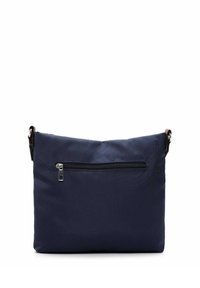 Emily & Noah UMHÄNGE ESTHER - Borsa a tracolla - blue
