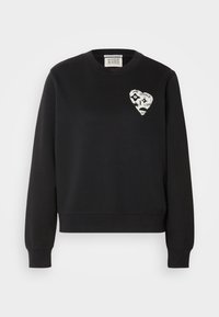 SCOTCH & SODA Sweatshirt vanille » günstig online kaufen SCOTCH & SODA Sweatshirt vanille » günstig online kaufen