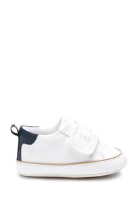 Baker by Ted Baker - Scarpe primi passi - white Immagine in miniatura 1