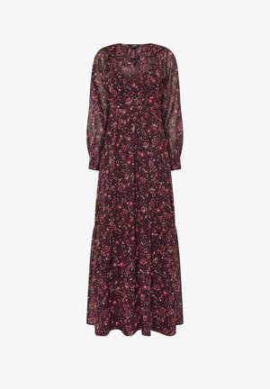 Long Tall Sally, TALL MAXI DRESSES - Robe longue - black