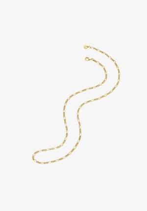 Collar - gelbgold