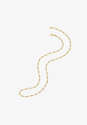 Collier - gelbgold