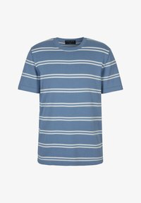 Non sélectionné, dark blue (6439)