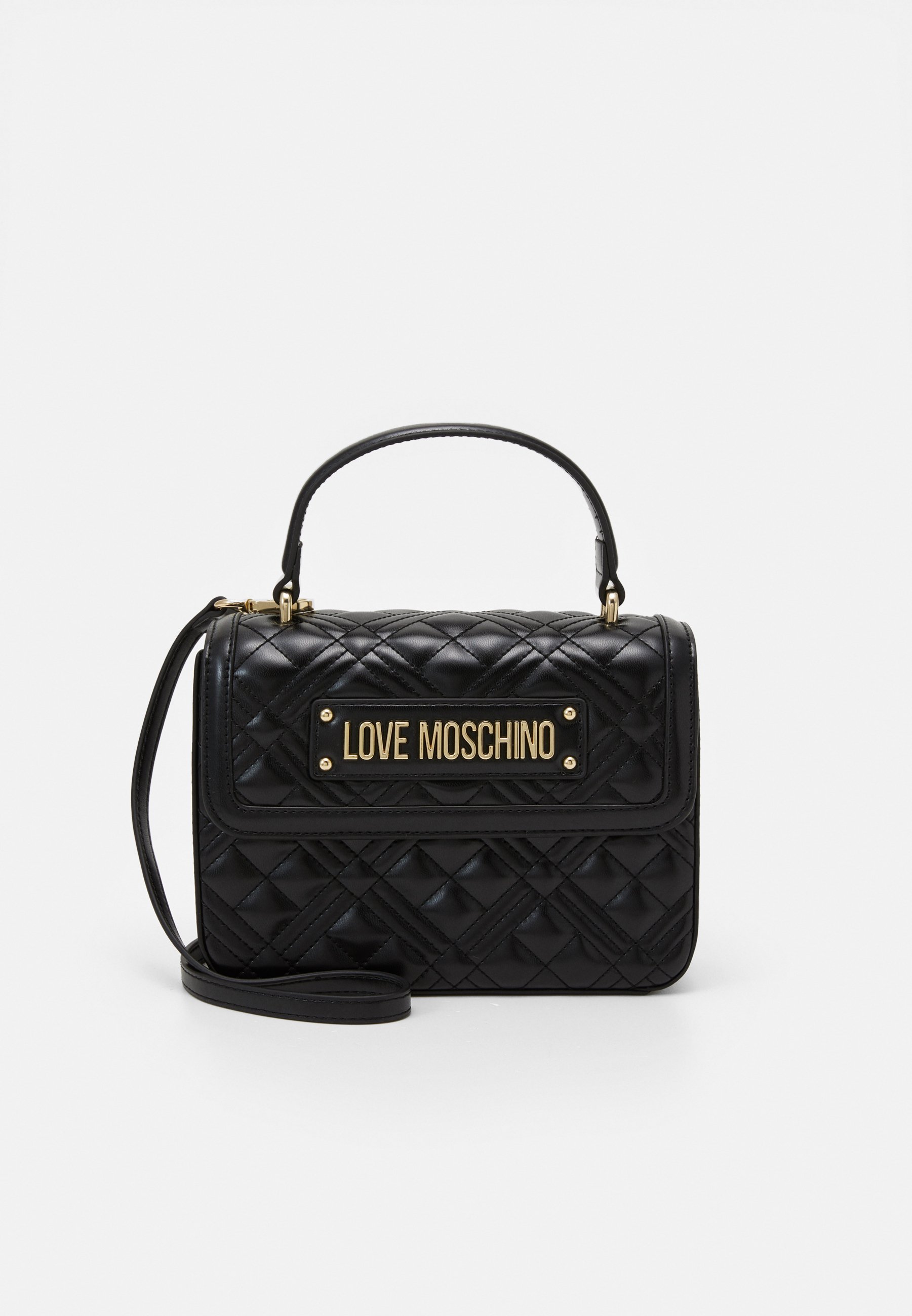 Love Moschino EVENING BAG - Handbag 