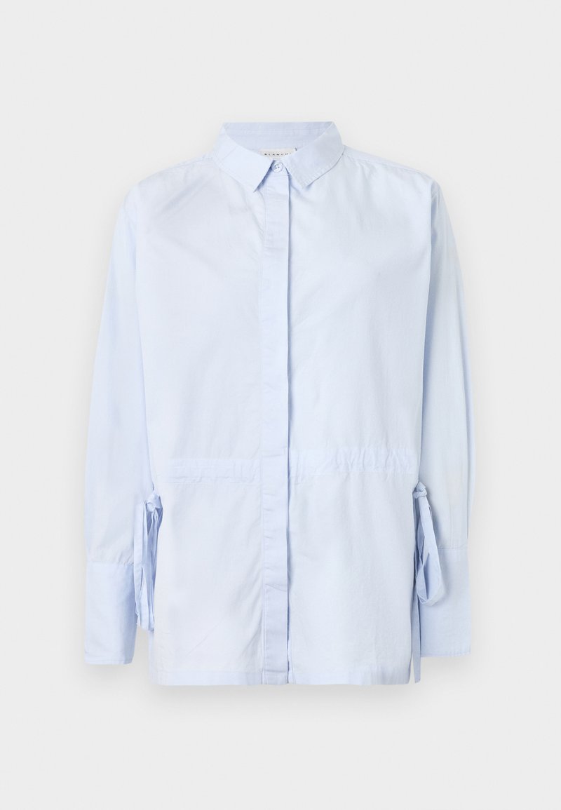 BLANCHE Overhemdblouse lichtblauw BLANCHE Overhemdblouse lichtblauw