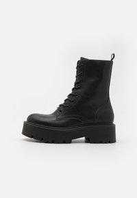 Selecionado, black paris